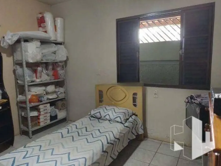 Foto 7 de Casa com 3 quartos à venda, 306m2 em Jardim Rosa Branca, Jau - SP