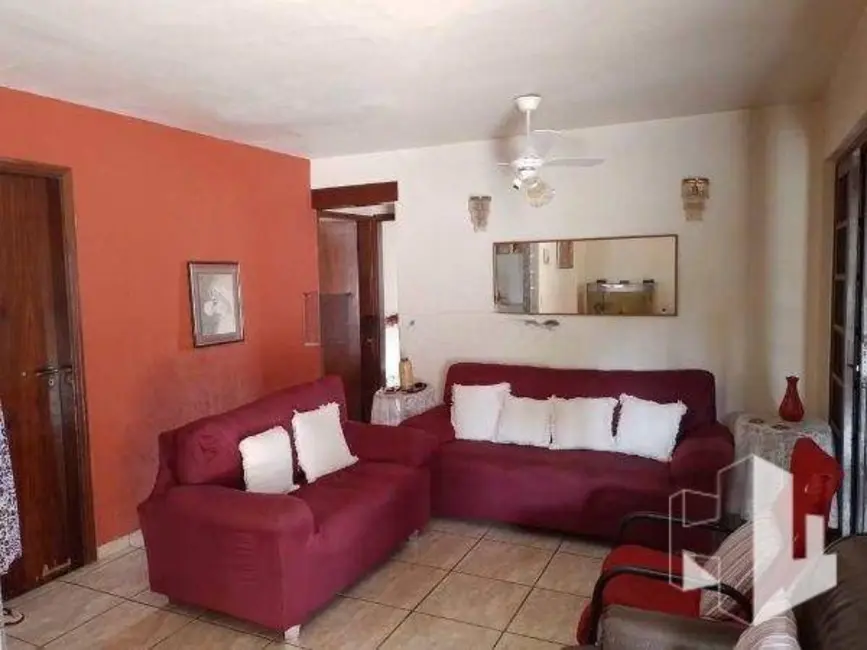 Foto 2 de Casa com 3 quartos à venda, 306m2 em Jardim Rosa Branca, Jau - SP