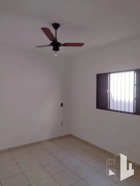 Foto 2 de Casa com 2 quartos à venda, 125m2 em Jardim Maria Cibele, Jau - SP