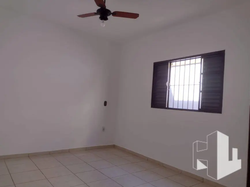 Foto 3 de Casa com 2 quartos à venda, 125m2 em Jardim Maria Cibele, Jau - SP