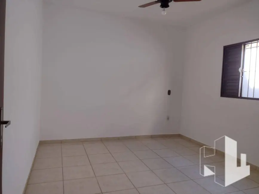 Foto 4 de Casa com 2 quartos à venda, 125m2 em Jardim Maria Cibele, Jau - SP