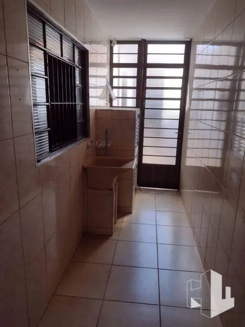 Foto 9 de Casa com 2 quartos à venda, 125m2 em Jardim Maria Cibele, Jau - SP