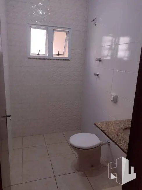 Foto 5 de Casa com 2 quartos à venda, 125m2 em Jardim Maria Cibele, Jau - SP