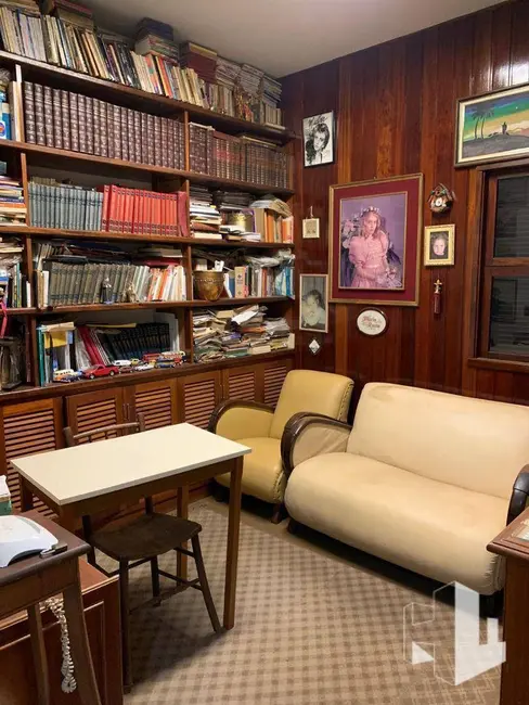 Foto 8 de Casa com 4 quartos para alugar, 350m2 em Jardim Regina, Jau - SP