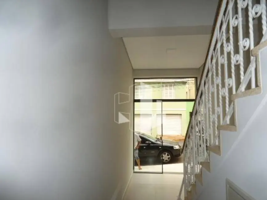 Foto 2 de Sala Comercial para alugar, 120m2 em Centro, Jau - SP