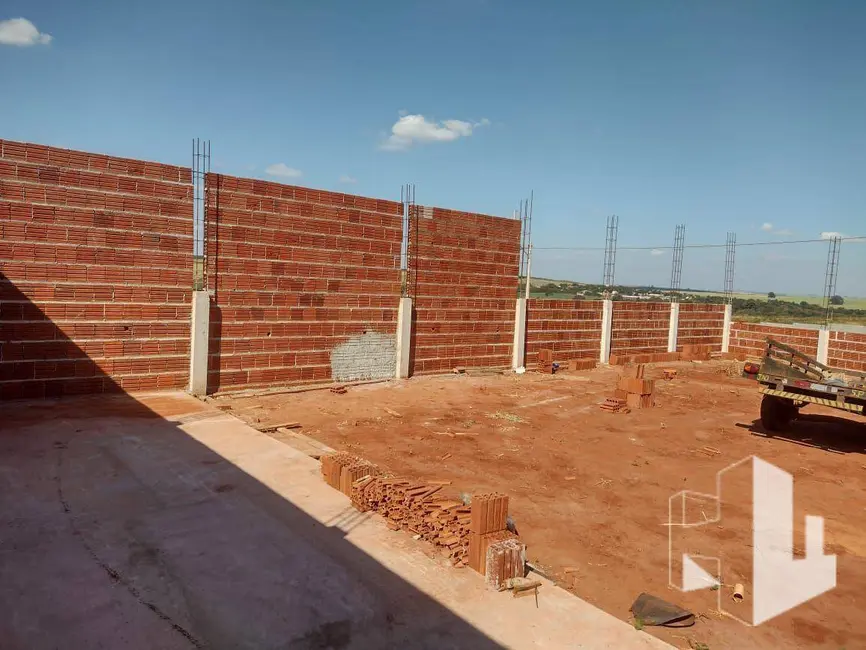 Foto 2 de Terreno / Lote à venda, 131m2 em Residencial Frei Galvão, Jau - SP