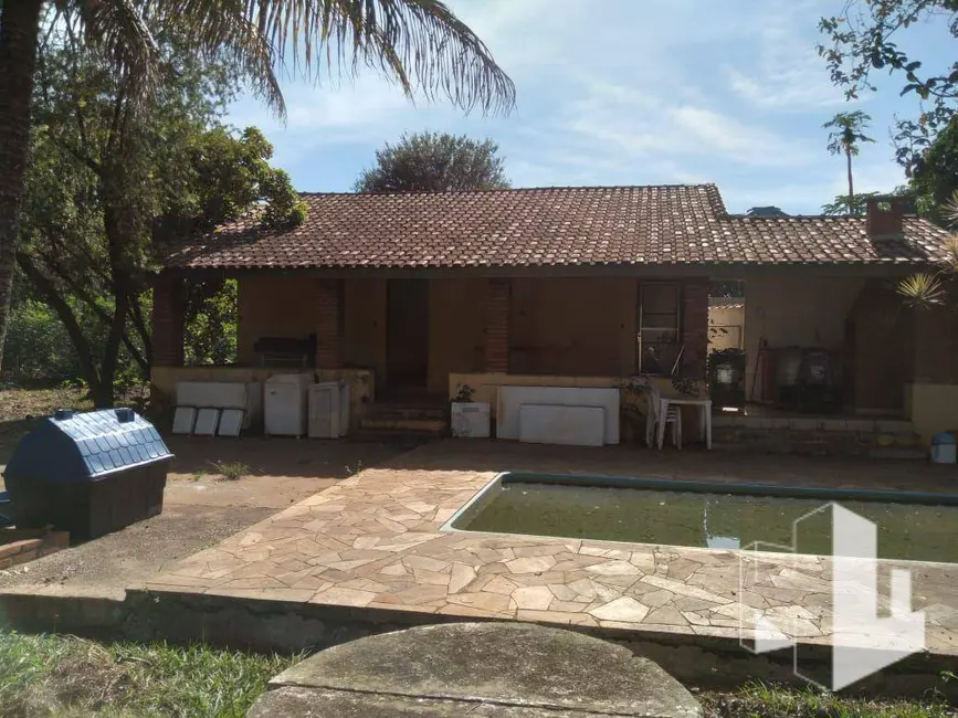 Foto 1 de Chácara com 2 quartos à venda, 2500m2 em Jardim Padre Augusto Sani, Jau - SP