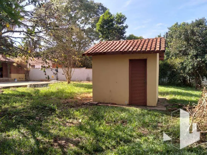 Foto 6 de Chácara com 2 quartos à venda, 2500m2 em Jardim Padre Augusto Sani, Jau - SP