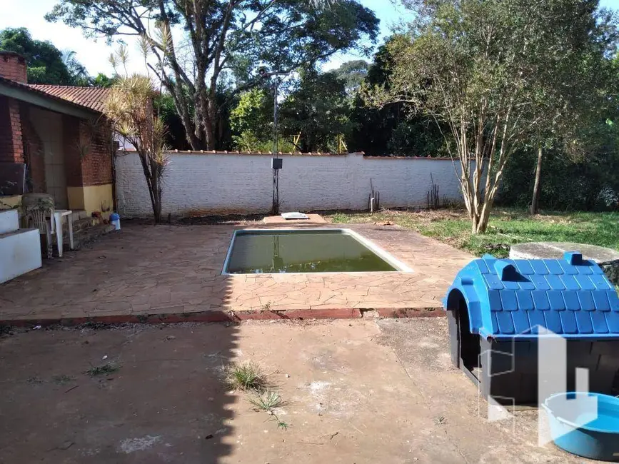 Foto 3 de Chácara com 2 quartos à venda, 2500m2 em Jardim Padre Augusto Sani, Jau - SP