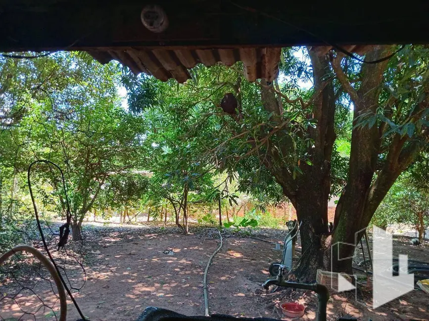 Foto 2 de Chácara com 2 quartos à venda, 2500m2 em Jardim Padre Augusto Sani, Jau - SP