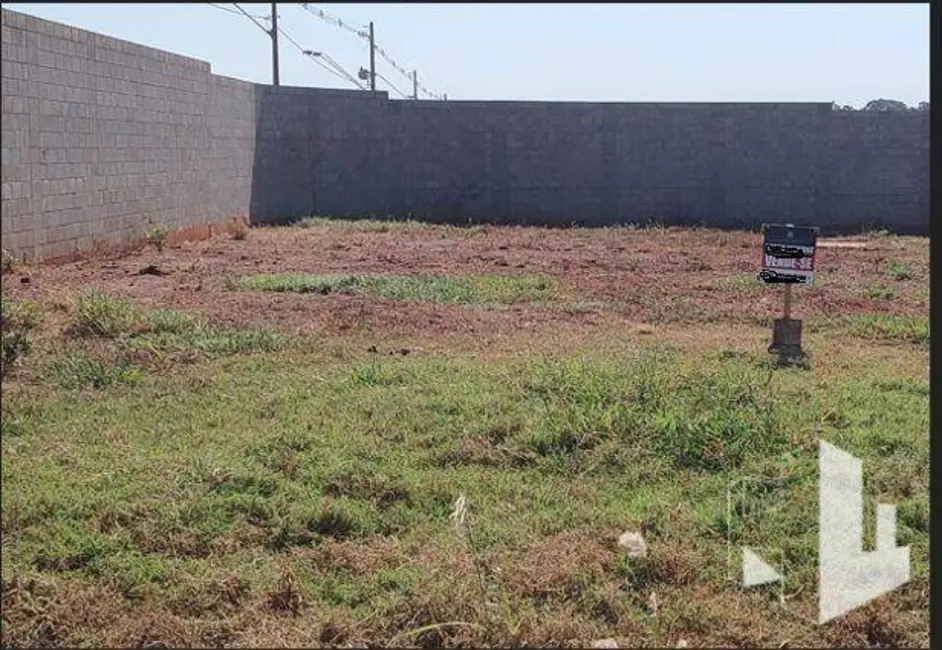 Foto 1 de Terreno / Lote à venda, 591m2 em Centro, Jau - SP