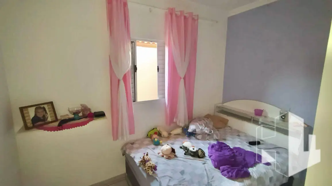 Foto 5 de Casa com 3 quartos à venda, 190m2 em Jardim Bela Vista, Jau - SP