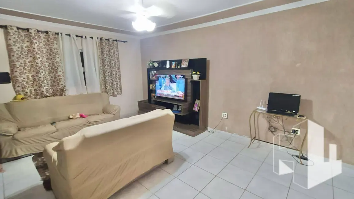 Foto 1 de Casa com 3 quartos à venda, 190m2 em Jardim Bela Vista, Jau - SP