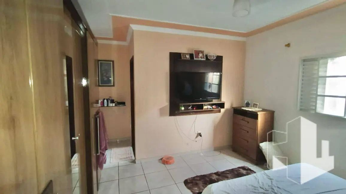 Foto 8 de Casa com 3 quartos à venda, 190m2 em Jardim Bela Vista, Jau - SP