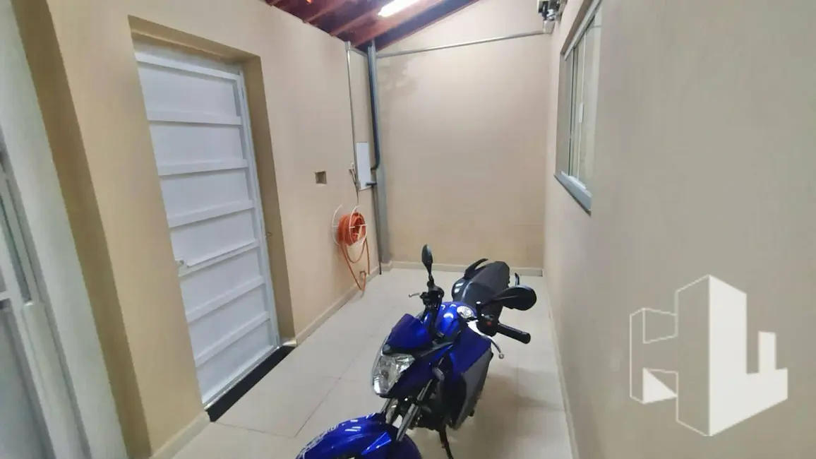 Foto 3 de Casa com 3 quartos à venda, 190m2 em Jardim Bela Vista, Jau - SP