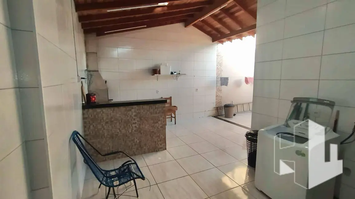 Foto 7 de Casa com 3 quartos à venda, 190m2 em Jardim Bela Vista, Jau - SP