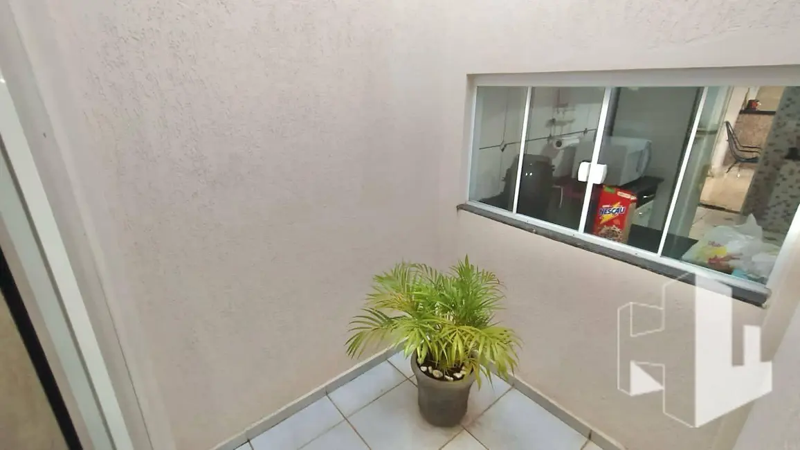 Foto 6 de Casa com 3 quartos à venda, 190m2 em Jardim Bela Vista, Jau - SP