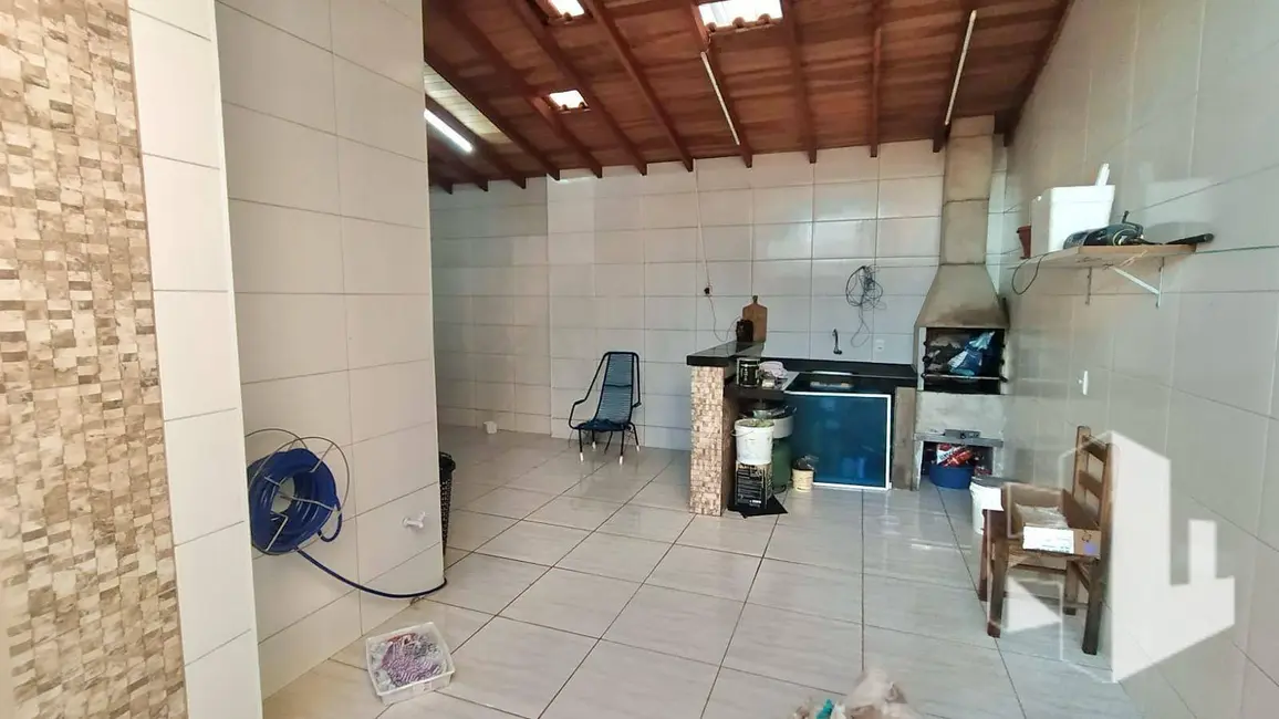 Foto 9 de Casa com 3 quartos à venda, 190m2 em Jardim Bela Vista, Jau - SP