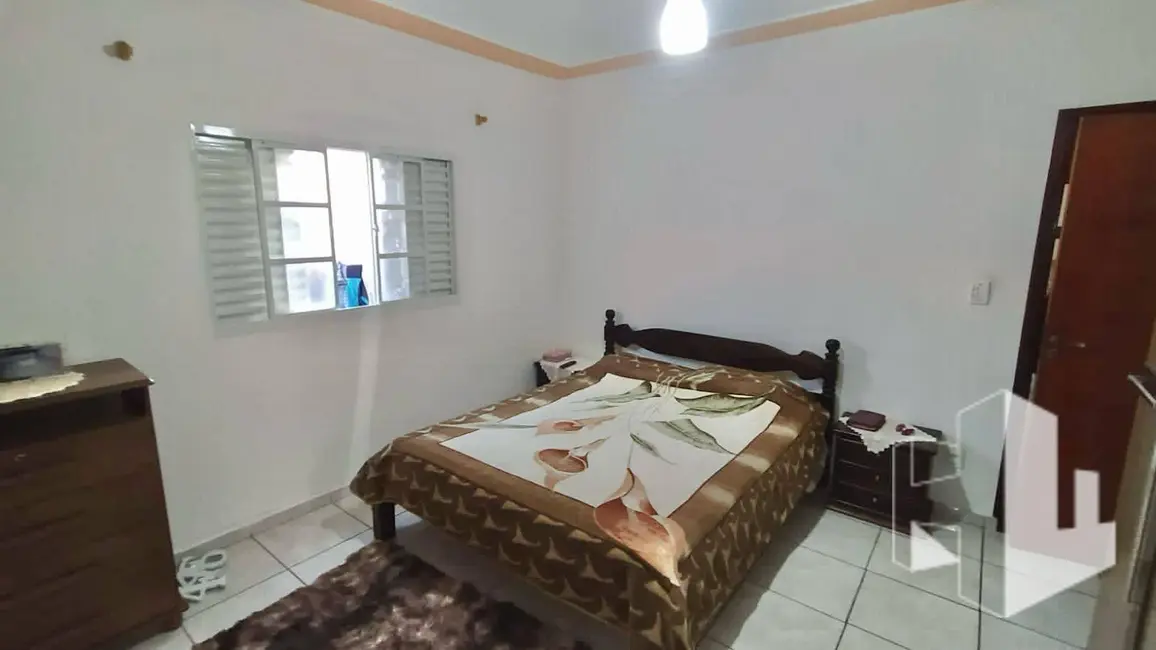 Foto 4 de Casa com 3 quartos à venda, 190m2 em Jardim Bela Vista, Jau - SP