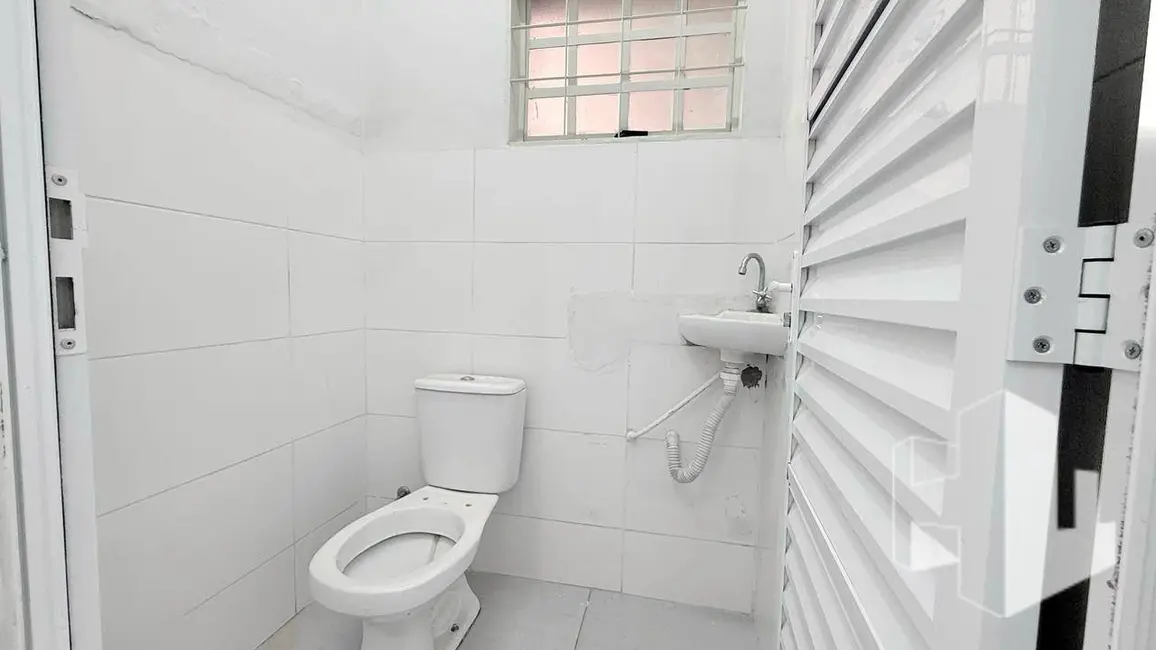 Foto 4 de Sala Comercial para alugar, 30m2 em Chácara Braz Miraglia, Jau - SP