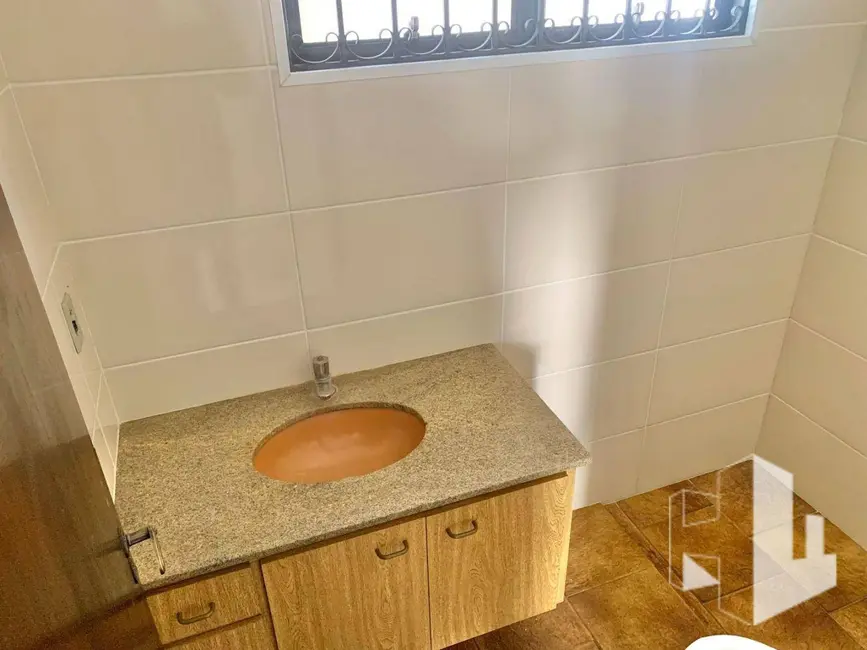 Foto 9 de Casa para alugar, 233m2 em Chácara Bela Vista, Jau - SP