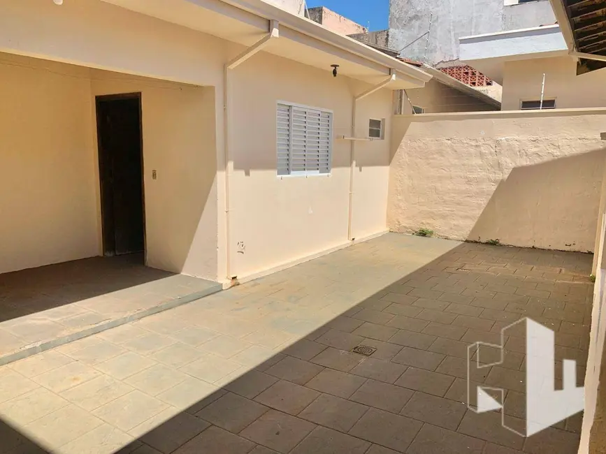 Foto 4 de Casa para alugar, 233m2 em Chácara Bela Vista, Jau - SP