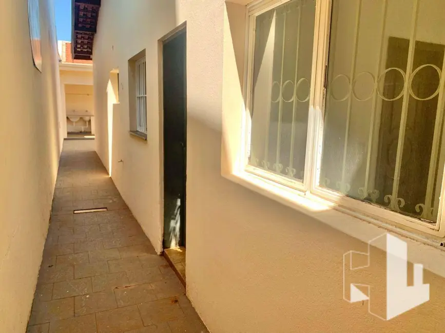 Foto 3 de Casa para alugar, 233m2 em Chácara Bela Vista, Jau - SP