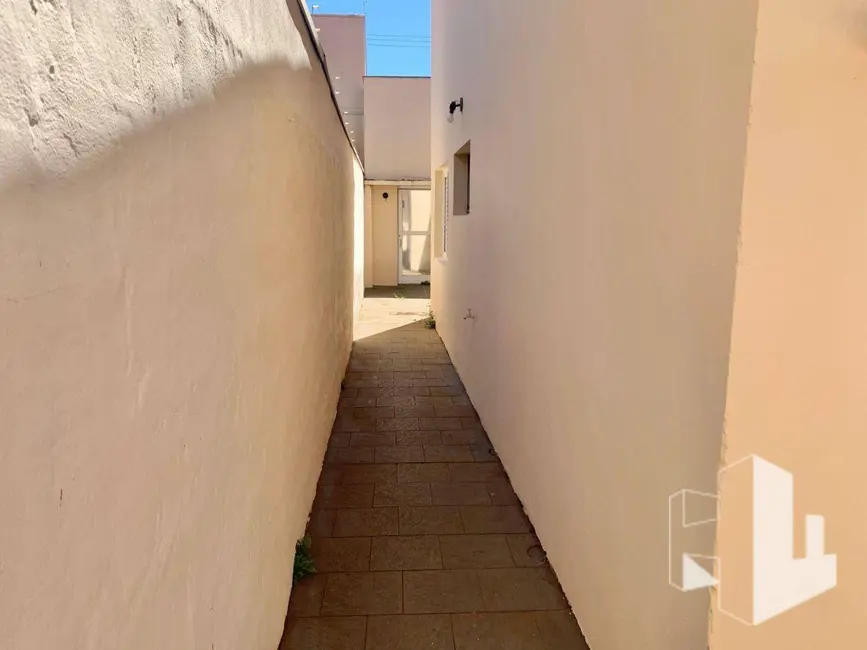 Foto 6 de Casa para alugar, 233m2 em Chácara Bela Vista, Jau - SP