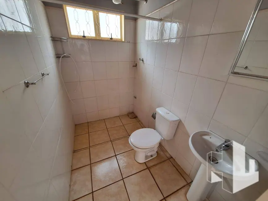 Foto 7 de Casa com 2 quartos à venda, 125m2 em Jardim Regina, Jau - SP
