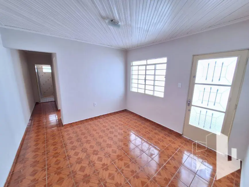 Foto 1 de Casa com 2 quartos à venda, 125m2 em Jardim Regina, Jau - SP