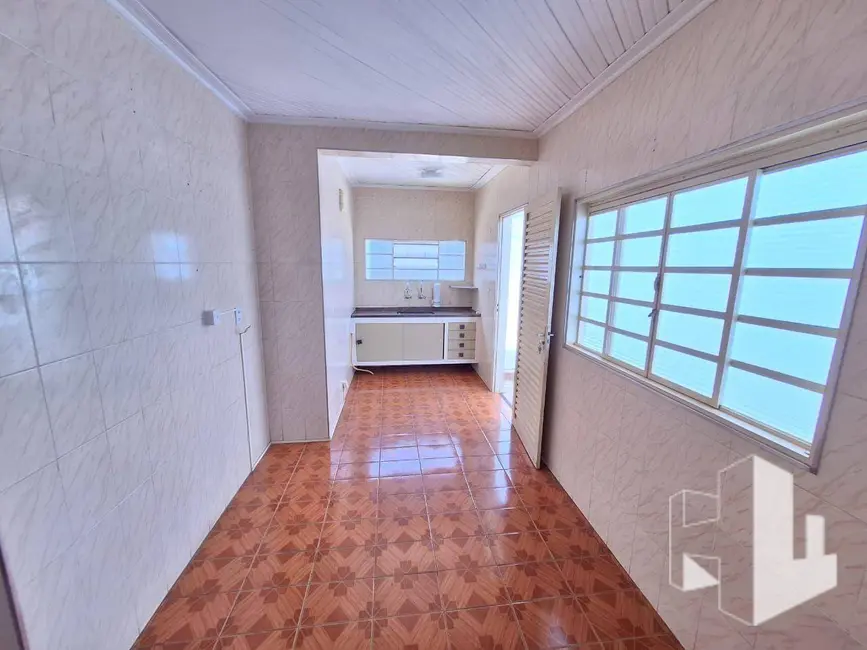 Foto 8 de Casa com 2 quartos à venda, 125m2 em Jardim Regina, Jau - SP
