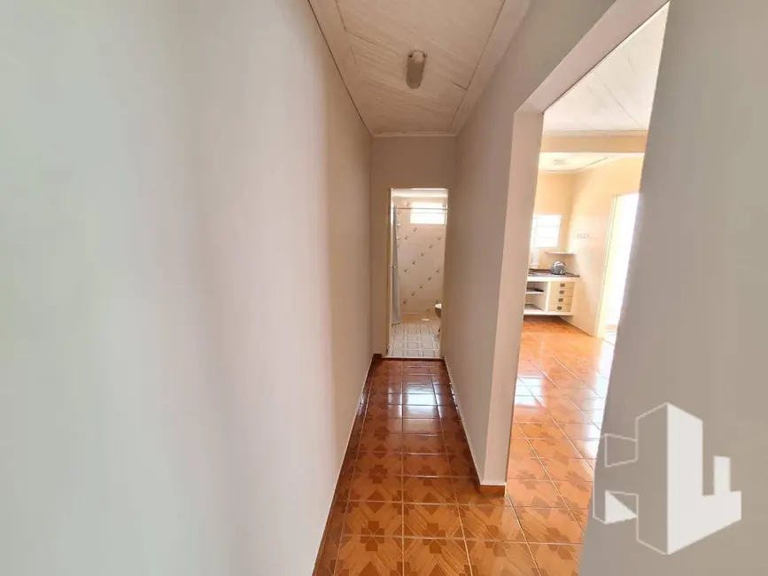 Foto 5 de Casa com 2 quartos à venda, 125m2 em Jardim Regina, Jau - SP
