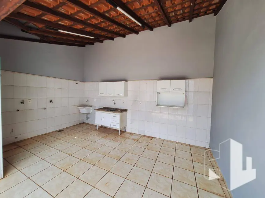 Foto 9 de Casa com 2 quartos à venda, 125m2 em Jardim Regina, Jau - SP