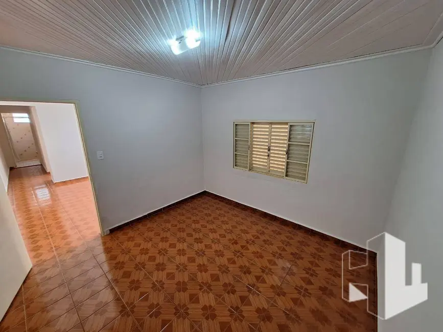 Foto 2 de Casa com 2 quartos à venda, 125m2 em Jardim Regina, Jau - SP