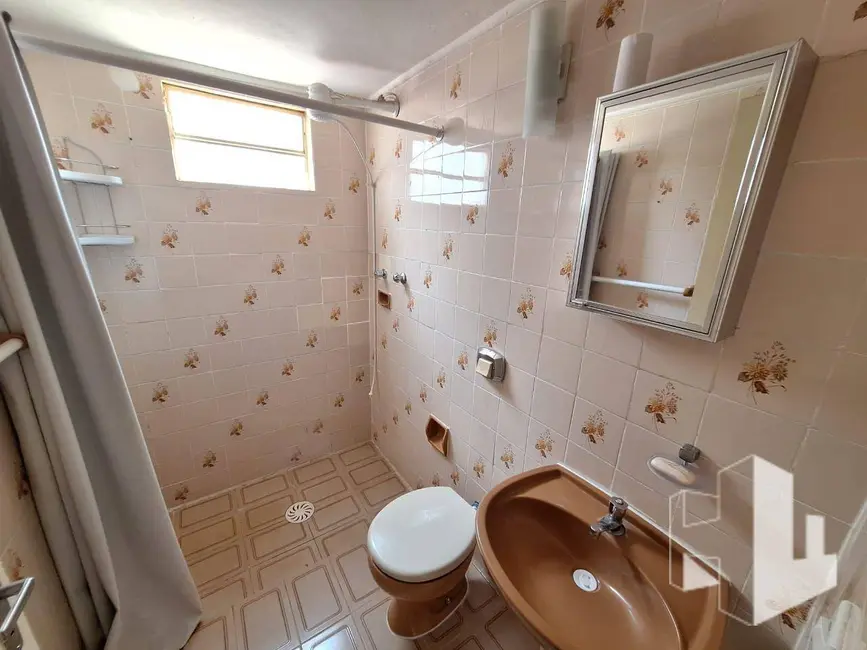 Foto 6 de Casa com 2 quartos à venda, 125m2 em Jardim Regina, Jau - SP