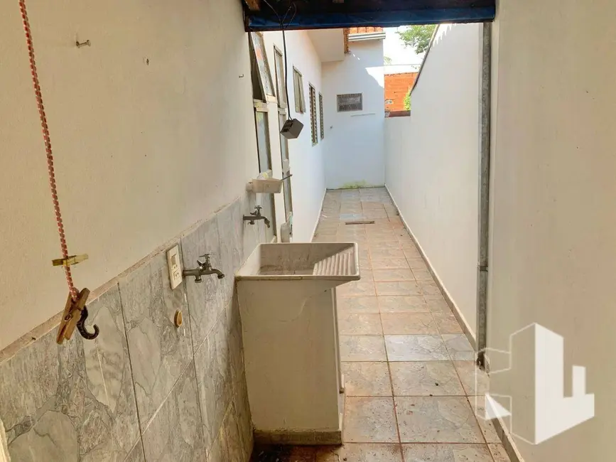 Casa com 3 quartos à venda, 200m2 em Bocaina - SP - imagem 3 Foto 3 de Casa com 3 quartos à venda, 200m2 em Bocaina - SP