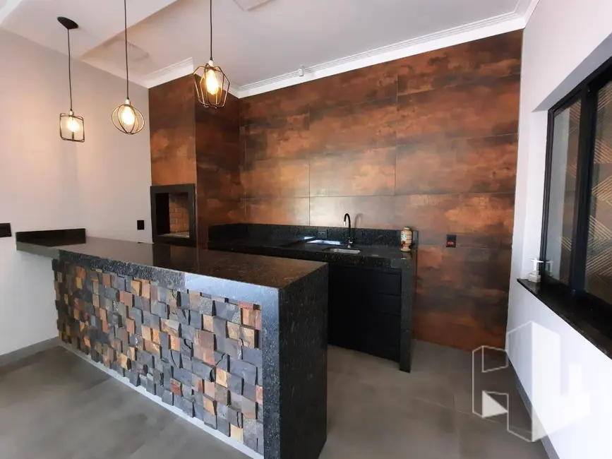 Foto 3 de Casa com 2 quartos à venda, 200m2 em Jardim Novo Horizonte, Jau - SP