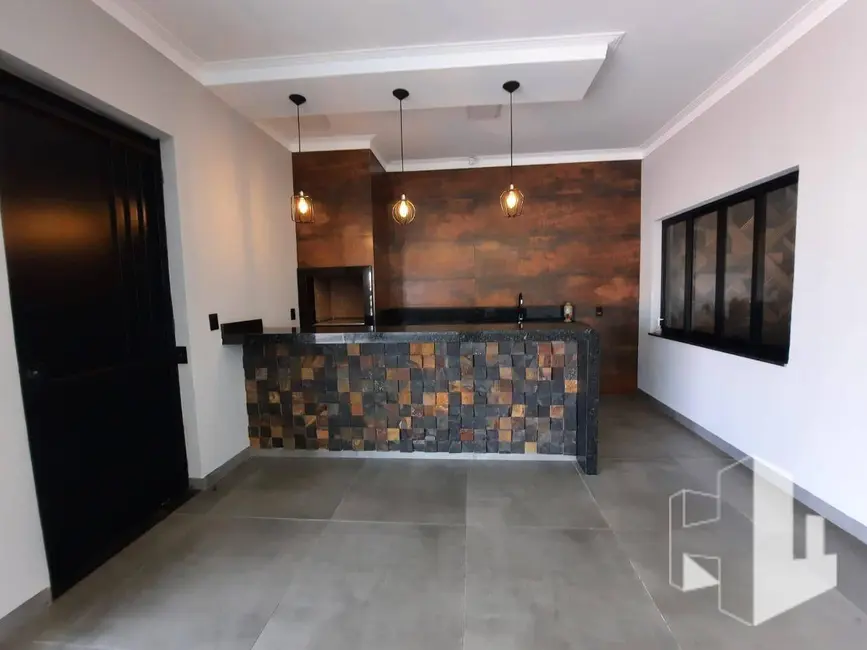 Foto 2 de Casa com 2 quartos à venda, 200m2 em Jardim Novo Horizonte, Jau - SP