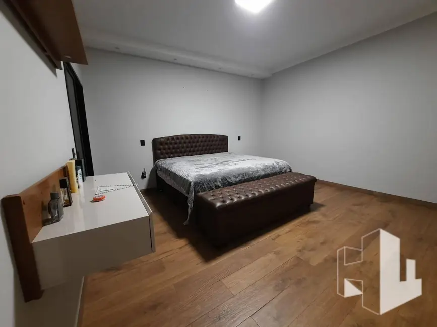 Foto 4 de Casa com 2 quartos à venda, 200m2 em Jardim Novo Horizonte, Jau - SP