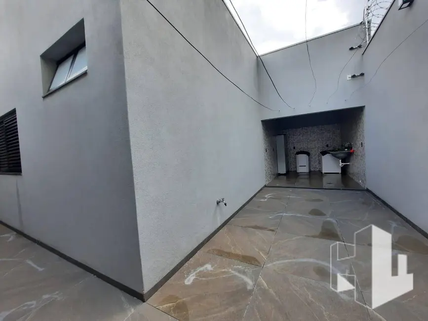 Foto 6 de Casa com 2 quartos à venda, 200m2 em Jardim Novo Horizonte, Jau - SP