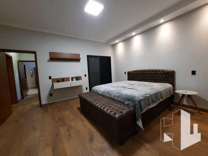 Foto 8 de Casa com 2 quartos à venda, 200m2 em Jardim Novo Horizonte, Jau - SP