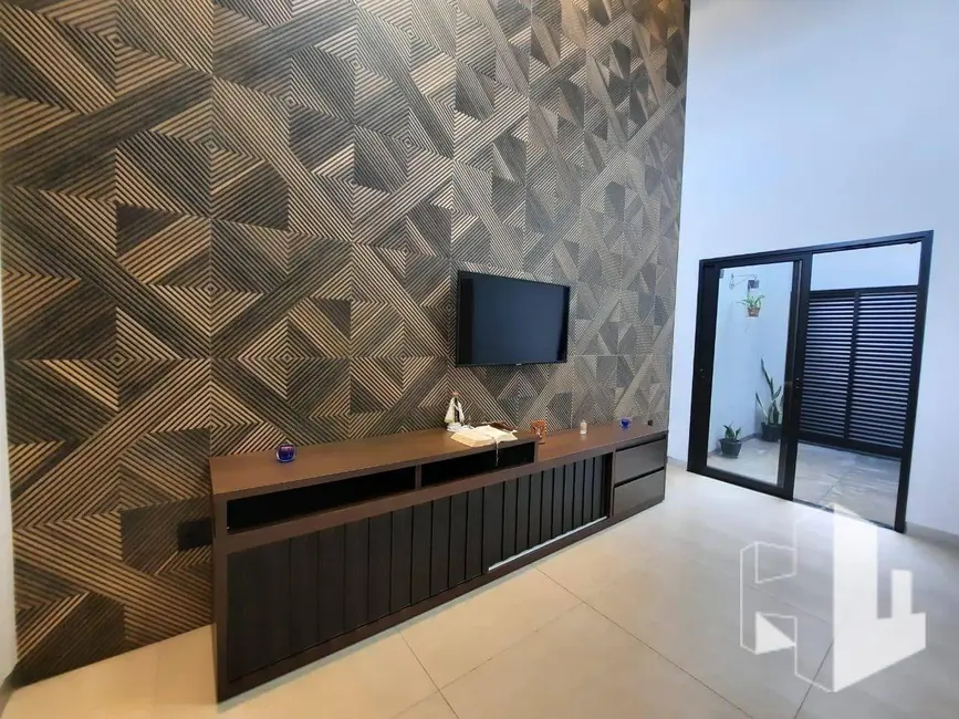 Foto 9 de Casa com 2 quartos à venda, 200m2 em Jardim Novo Horizonte, Jau - SP