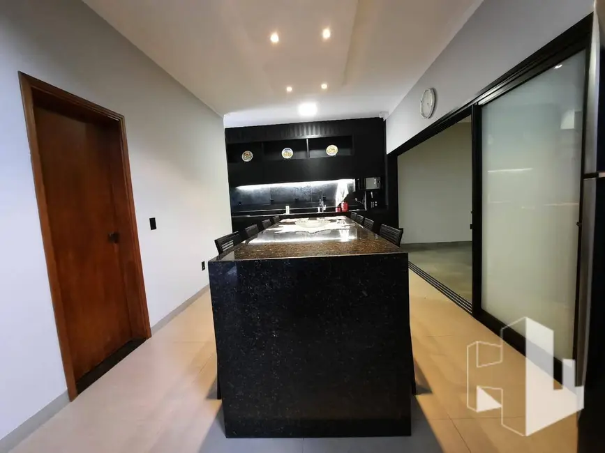 Foto 5 de Casa com 2 quartos à venda, 200m2 em Jardim Novo Horizonte, Jau - SP