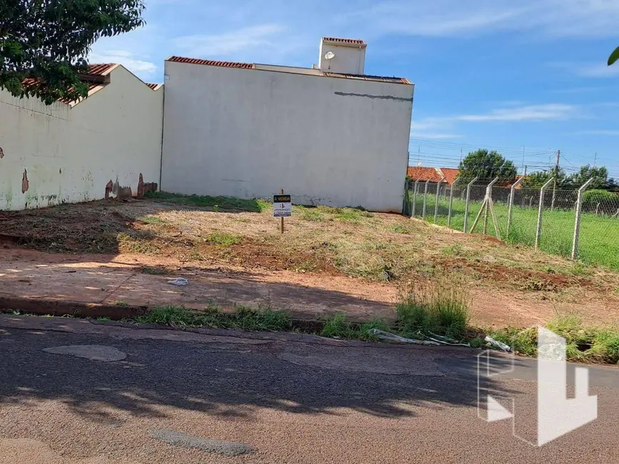 Foto 2 de Terreno / Lote à venda, 350m2 em Jardim Nova Jaú, Jau - SP