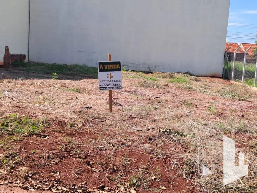 Foto 3 de Terreno / Lote à venda, 350m2 em Jardim Nova Jaú, Jau - SP