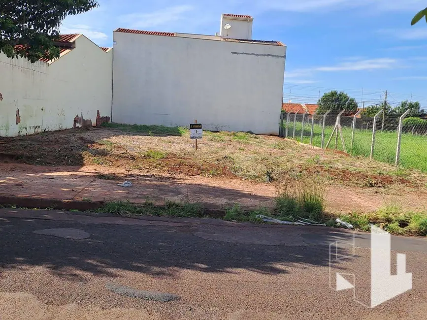 Foto 1 de Terreno / Lote à venda, 350m2 em Jardim Nova Jaú, Jau - SP