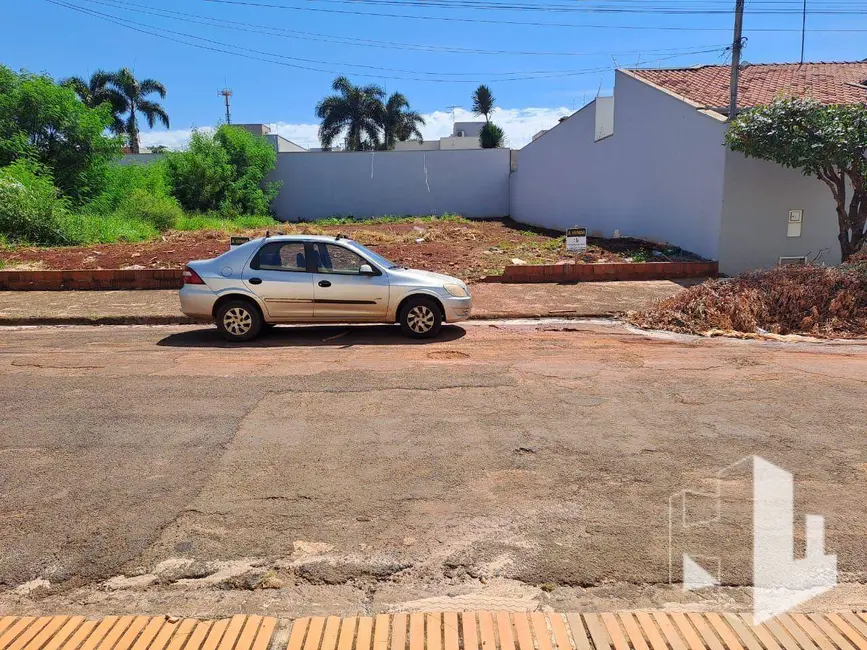 Foto 1 de Terreno / Lote à venda, 567m2 em Jardim Chácara Auler, Jau - SP