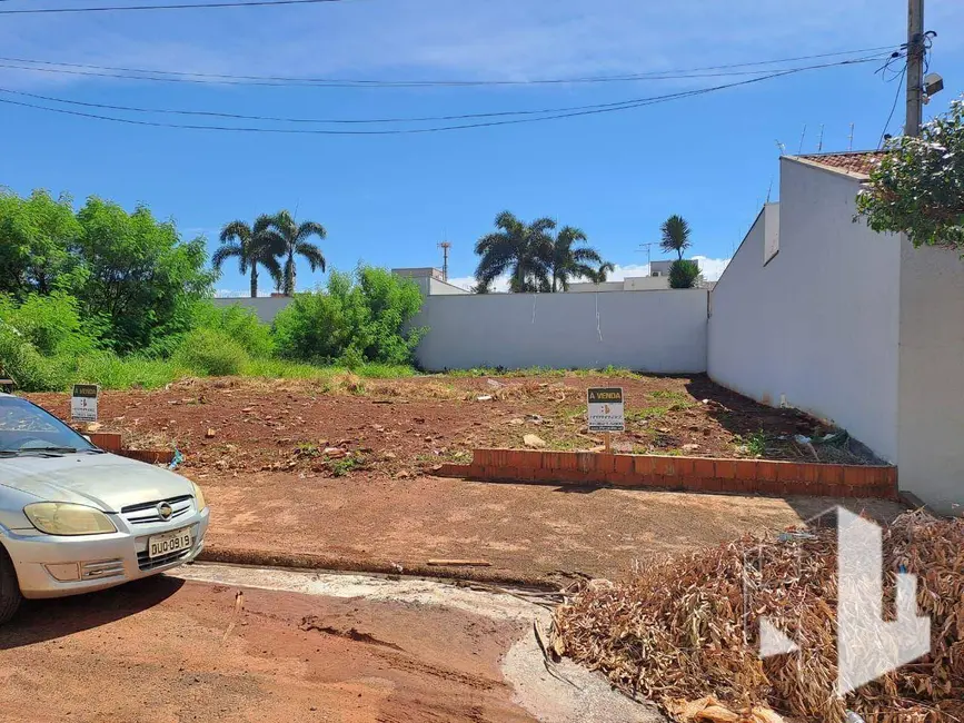 Foto 3 de Terreno / Lote à venda, 567m2 em Jardim Chácara Auler, Jau - SP