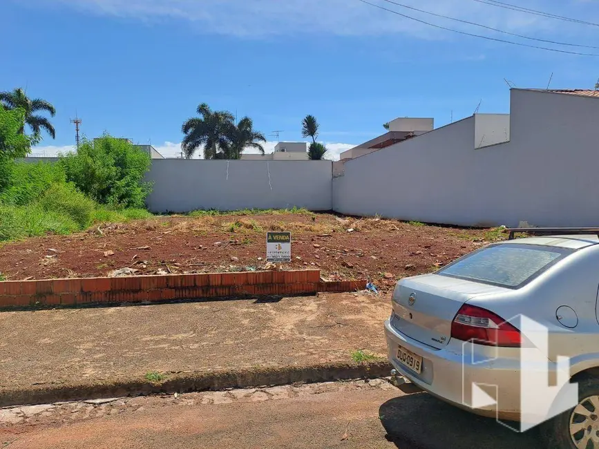 Foto 2 de Terreno / Lote à venda, 567m2 em Jardim Chácara Auler, Jau - SP