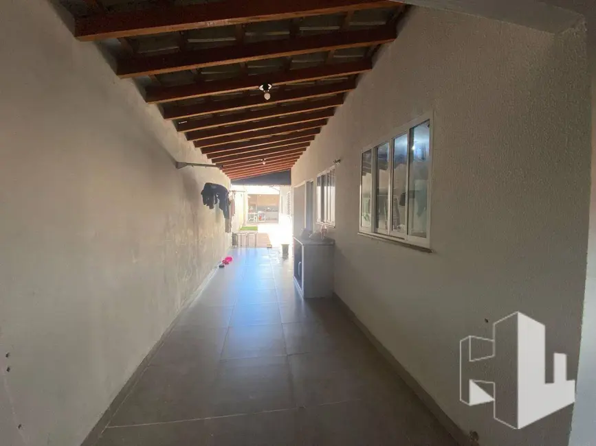 Foto 8 de Casa com 2 quartos à venda, 184m2 em Chácara Flora, Jau - SP